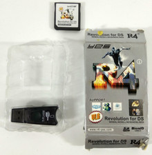 Yes Carte R4 Revolution for DS avec Cle USB  Envoi rapide suivi
