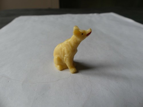 Figurine clairet animaux - clairet,