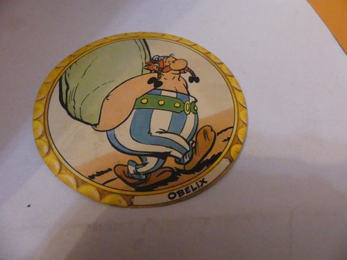 Uderzo portrait asterix - portrait,