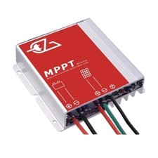 Régulateur Solaire 12v Mppt