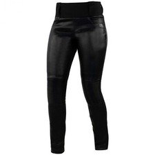 Leggings En Cuir Pour Femmes