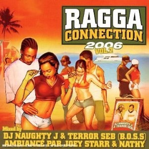 Various ragga connection 2006 - various,