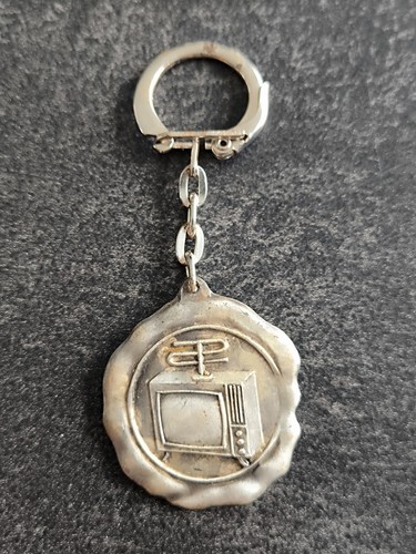 Porte clés philips radio - porte-clés,