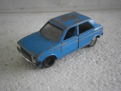 Jouet ancien voiture peugeot - voiture,