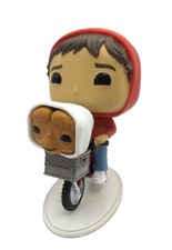 E.T. et elliott - E.T