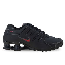 Chaussures Nike  Shox Nz