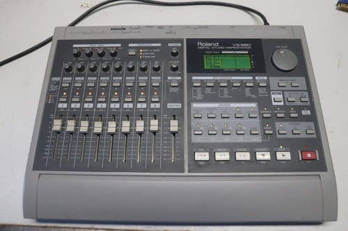 Occ roland 880 studio - vs-880,