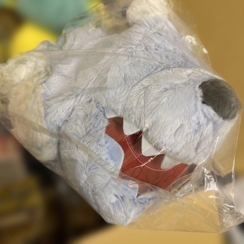 Peluche pokemon center fluffy - peluche,