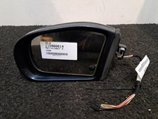 Retroviseur gauche MERCEDES