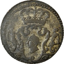 Monnaie, États italiens