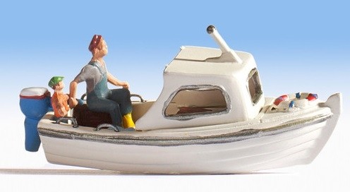 Noch figurines et - noch,
