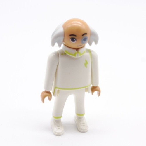 45846 playmobil homme blanc - 45846,