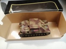 Verem/Solido char Panzer IV