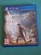 PS4 PlayStation 4 Assassins