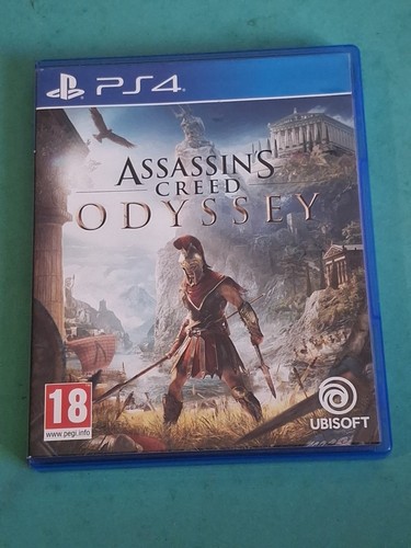 Ps4 playstation assassins - playstation,