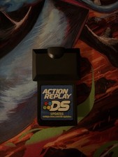 Action Replay DS