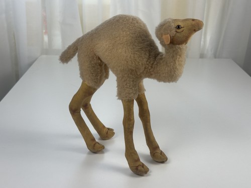Peluche steiff animal - steiff,