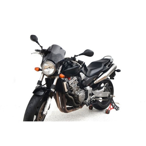 Pare brise moto pour - pare-brise, honda
