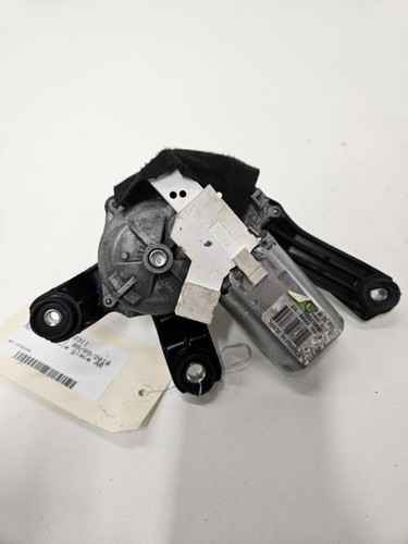 Moteur essuie glace - , arriere