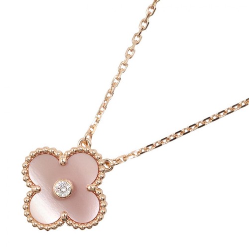 Collier vintage van cleef - vintage, &