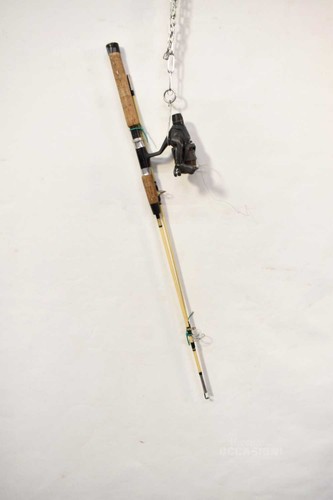 Canne pêche manche en - pêche,