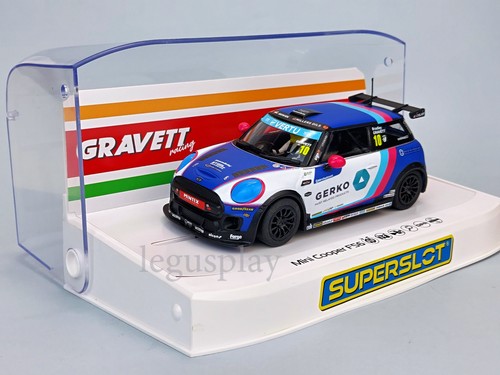 Slot car superslot h4410 - slot,