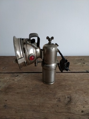 Lanterne lampe de vélo - /,