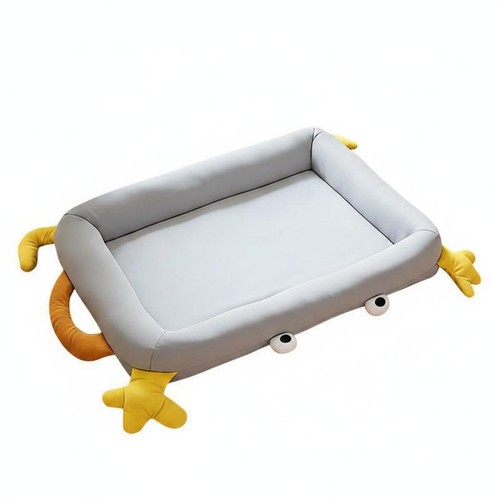Panier couchage pour chien - de,