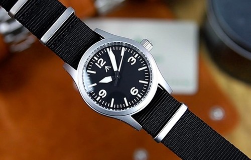 Montre militado ml05 field - militado,