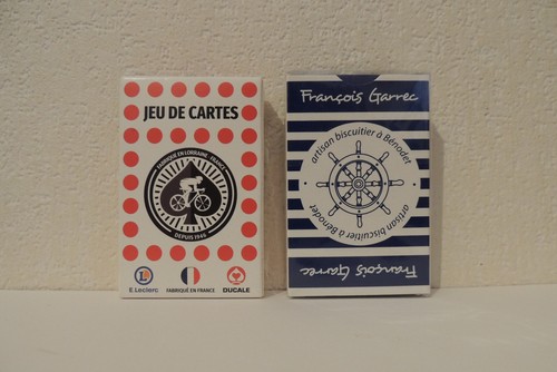 Lot jeux 54 - de,