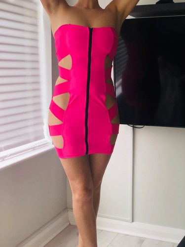 Déguisement danse clubwear