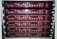 Préamplificateur Studio À Lampes MINDPRINT EN -VOICE MKII CLASS À - VINTAGE