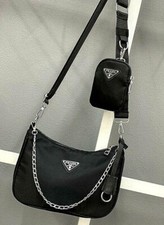 LUXE Fashio Week Paris haute couture Sac à main chaine bandoulière pochette clé