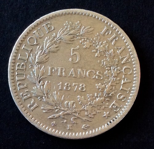France rare jolie 5 - france,
