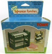 Vintage Original Sylvanian