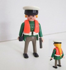PLAYMOBIL (K2164) POLICE -