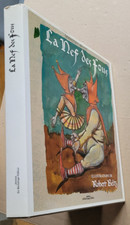 La nef des fous Sébatien