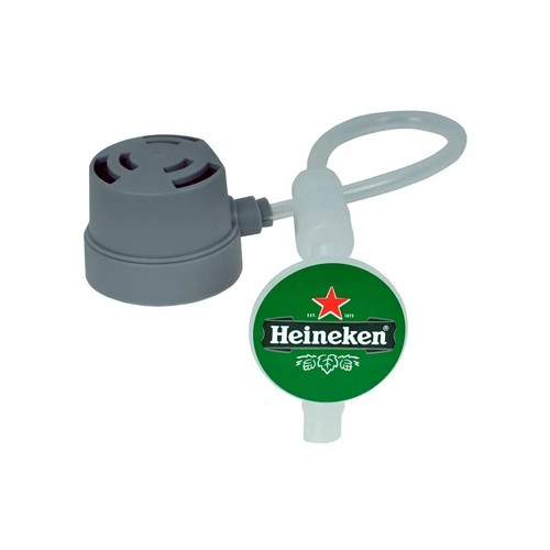 Lot tubes beertender - 12,