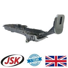 Pompe à Huile + Joint + Avant