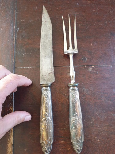Service gigot manche - service,