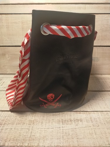Sac seau pirate jean paul - ,