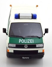 Volkswagen VW T3 Bus Syncro