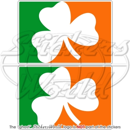 Irlande eire irlandais trefle - irlande,