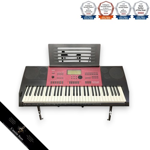 Clavier électronique casio - clavier,