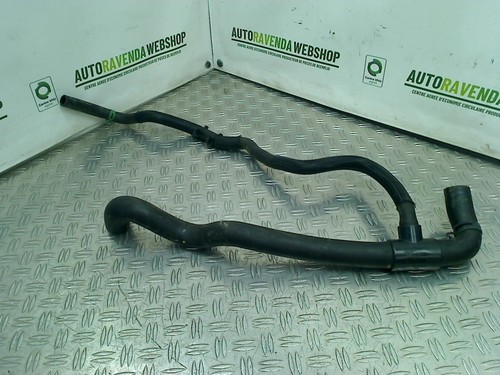 Durite radiateur renault clio - durite,