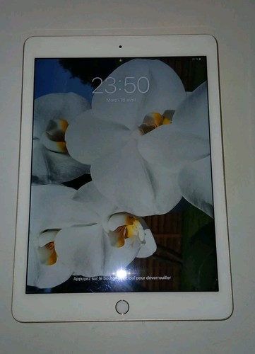 Ipad air a1566 apple - air,