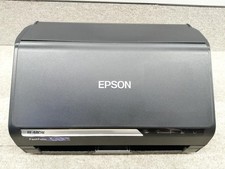 Scanner de photos et de documents sans fil Epson Fastfoto FF-680W alimentatio...