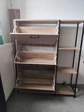 Meuble Rangement Chaussures