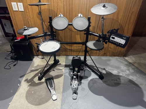 Roland drum electronic - td-3, v-drum