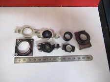 Leica Allemagne Lot